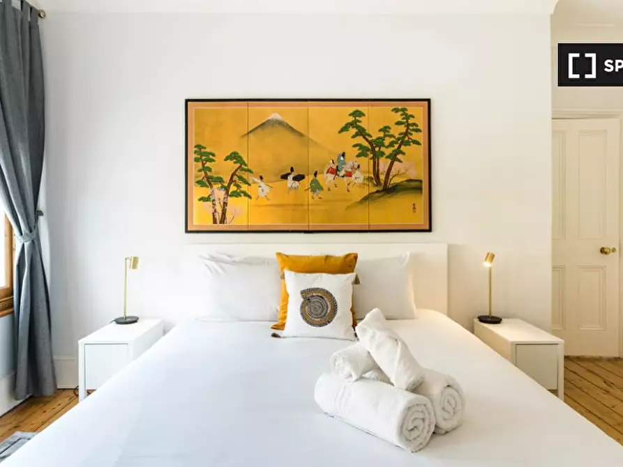 Immagine 11 di Appartamento in affitto  in Benson Rd a Lewisham