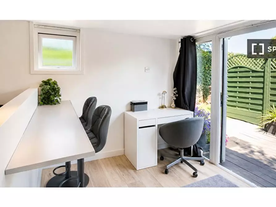 Immagine 6 di Appartamento in affitto  in Maidenhead Road a Windsor