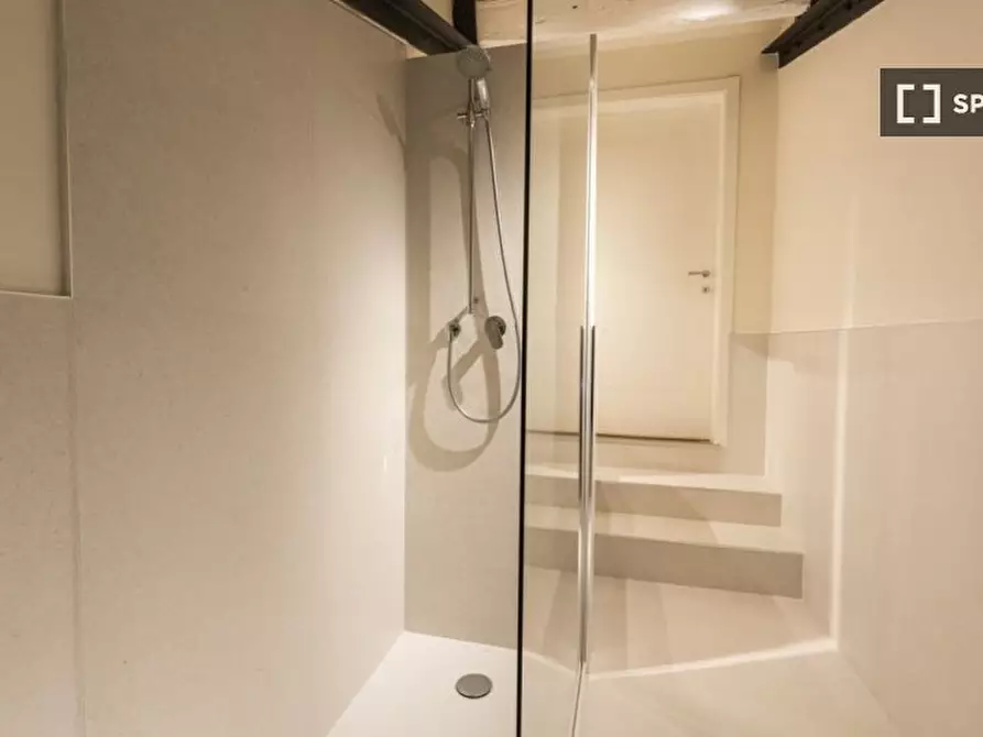 Immagine 17 di Appartamento in affitto  in Via Coluccio Salutati a Firenze