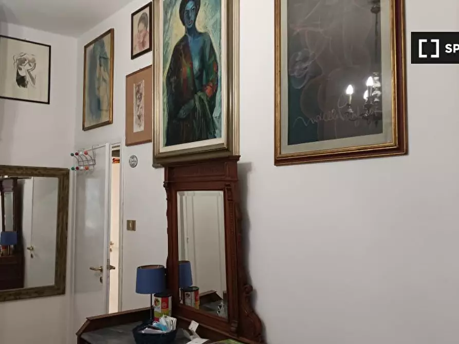 Immagine 19 di Camera condivisa in affitto  in Via Benedetto Marcello a Firenze