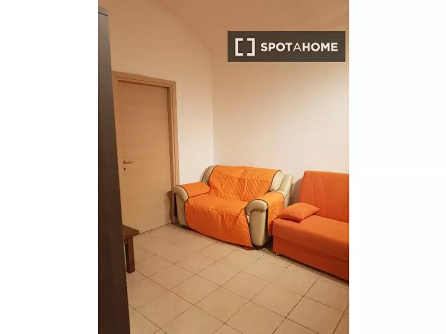 Immagine 17 di Camera condivisa in affitto  in C.so Vittorio Emanuele II a Torino