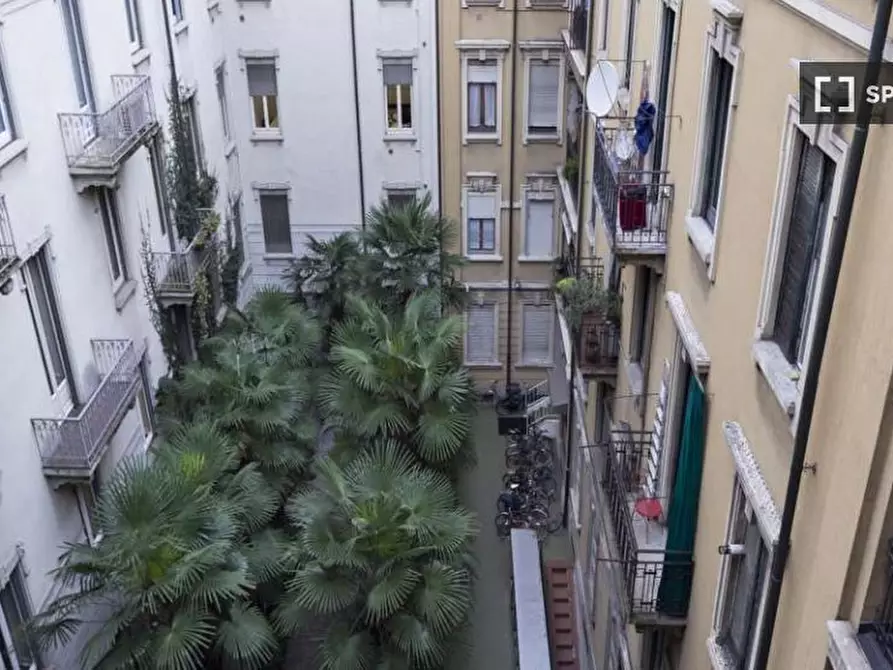 Immagine 18 di Camera condivisa in affitto  in Corso Buenos Aires a Milano