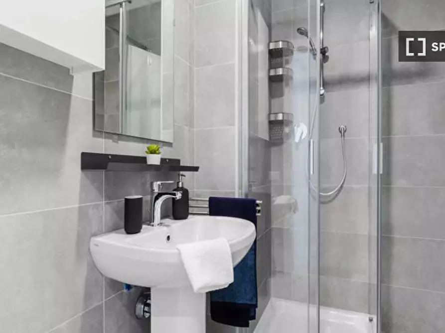 Immagine 18 di Camera condivisa in affitto  in Viale Bligny a Milano