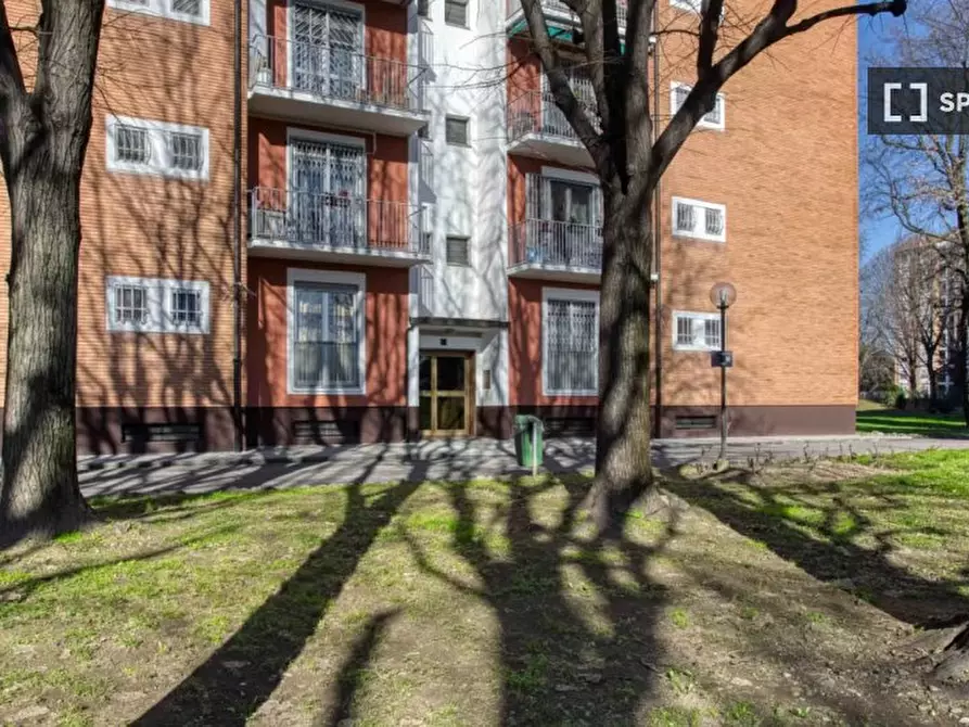 Immagine 5 di Appartamento in affitto  in Via Abelardo Pecorini a Milano