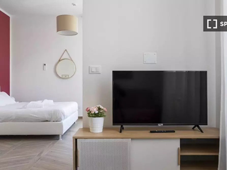 Immagine 10 di Appartamento in affitto  in Via Giuseppe Massarenti a Bologna