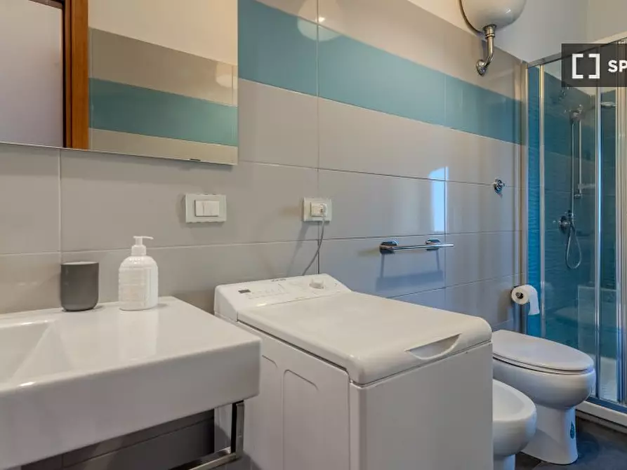 Immagine 2 di Appartamento in affitto  in Via Acaia a Roma