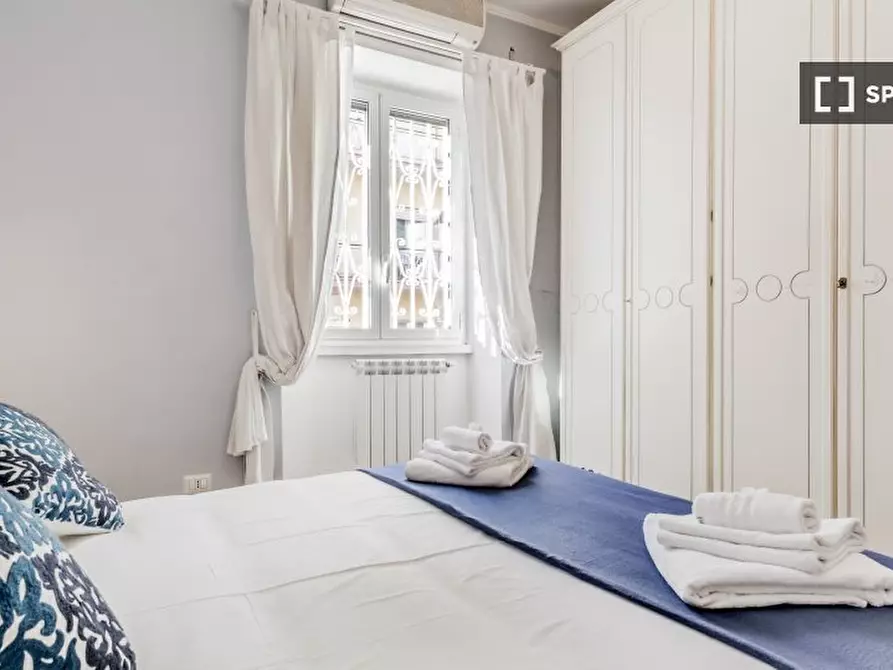 Immagine 13 di Ufficio in affitto  in Via di Boccea a Roma