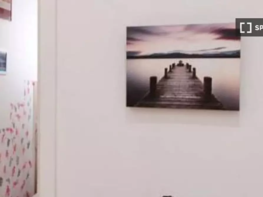 Immagine 11 di Appartamento in affitto  in Via Carlo e Nello Rosselli a Genova