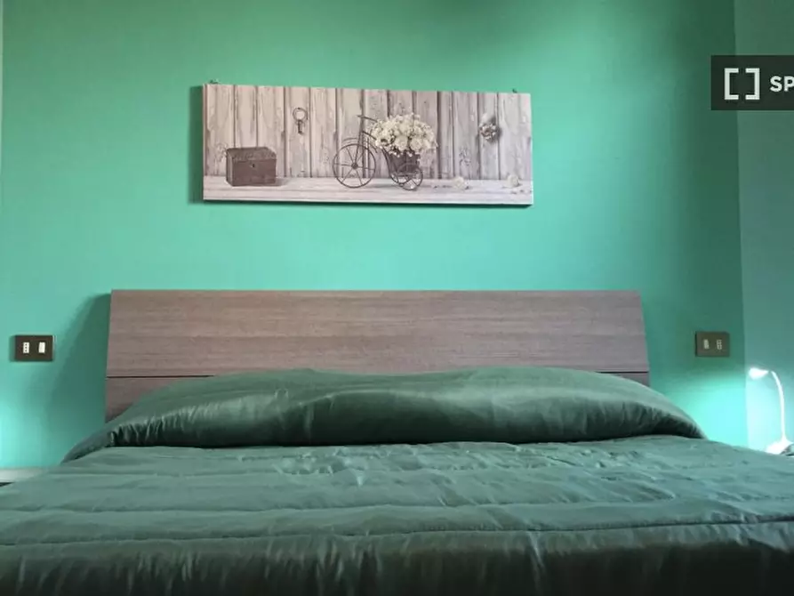 Immagine 13 di Appartamento in affitto  in Strada Alzaia Naviglio Grande a Arconate