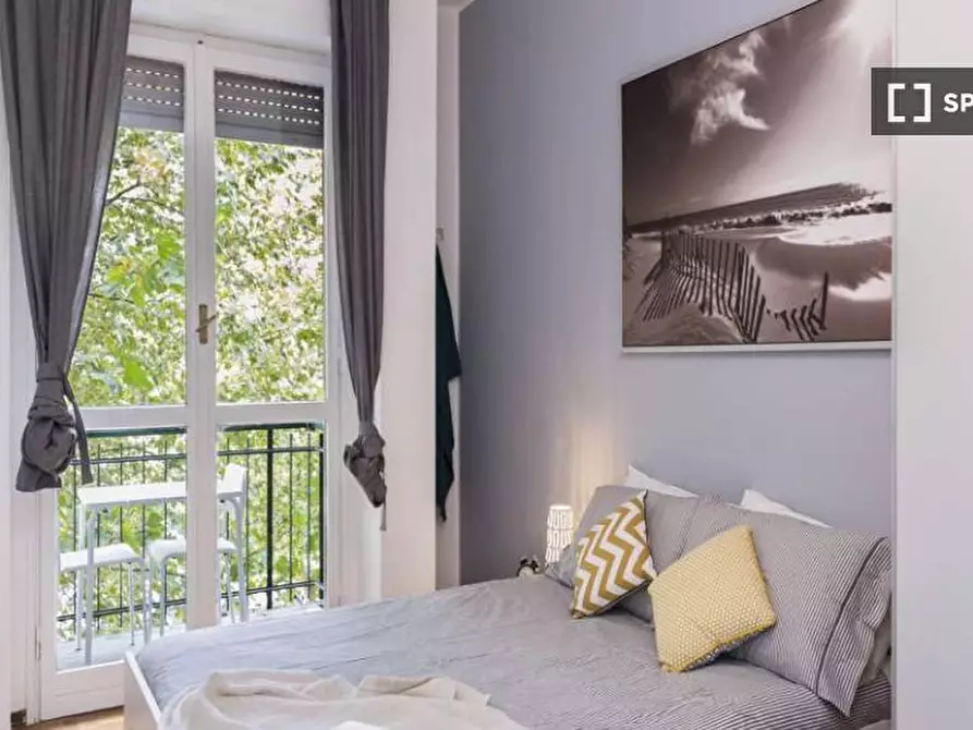 Immagine 3 di Camera condivisa in affitto  in Via dei Pioppi Milan a Buccinasco