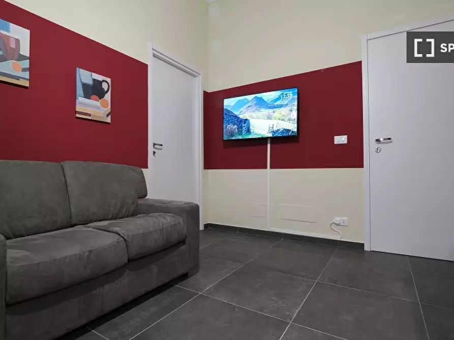 Immagine 7 di Camera condivisa in affitto  in Corso Peschiera a Torino