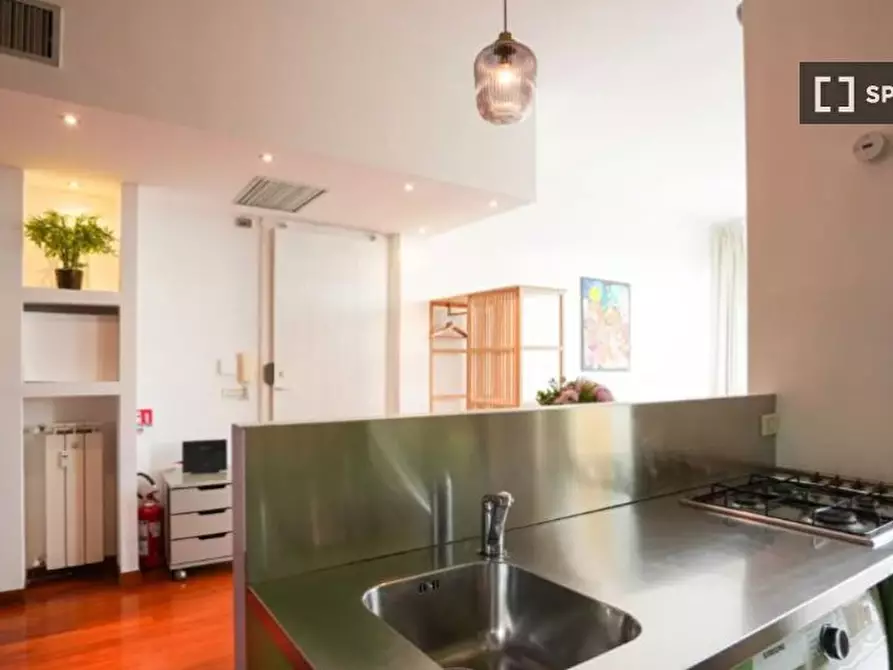 Immagine 8 di Appartamento in affitto  in V. Antonio Bertola a Torino