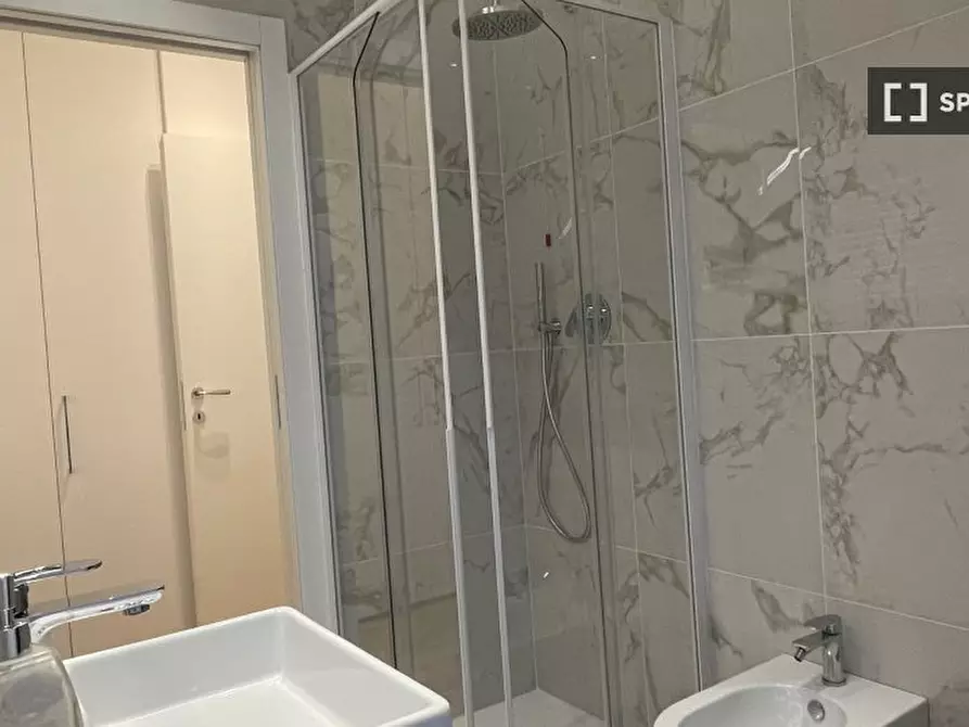 Immagine 16 di Appartamento in affitto  in Via Francesco Soave a Milano