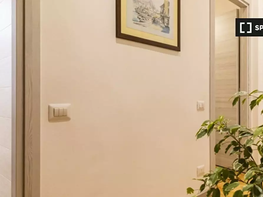 Immagine 11 di Appartamento in affitto  in V.le Zara a Milano