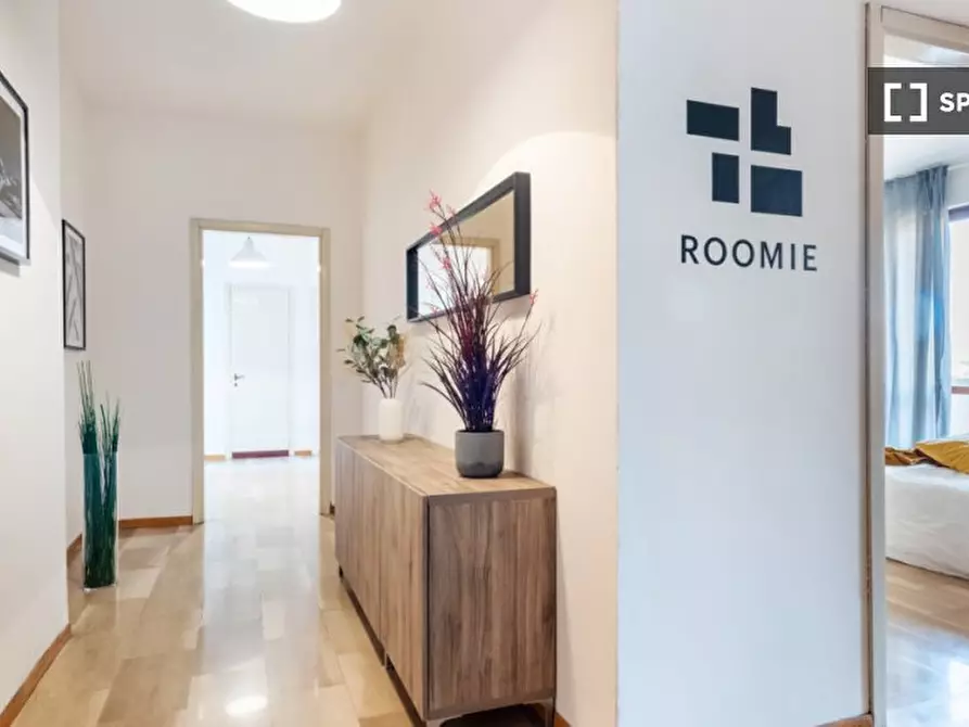 Immagine 13 di Camera condivisa in affitto  in Via Privata Mauro Rota/A a Milano