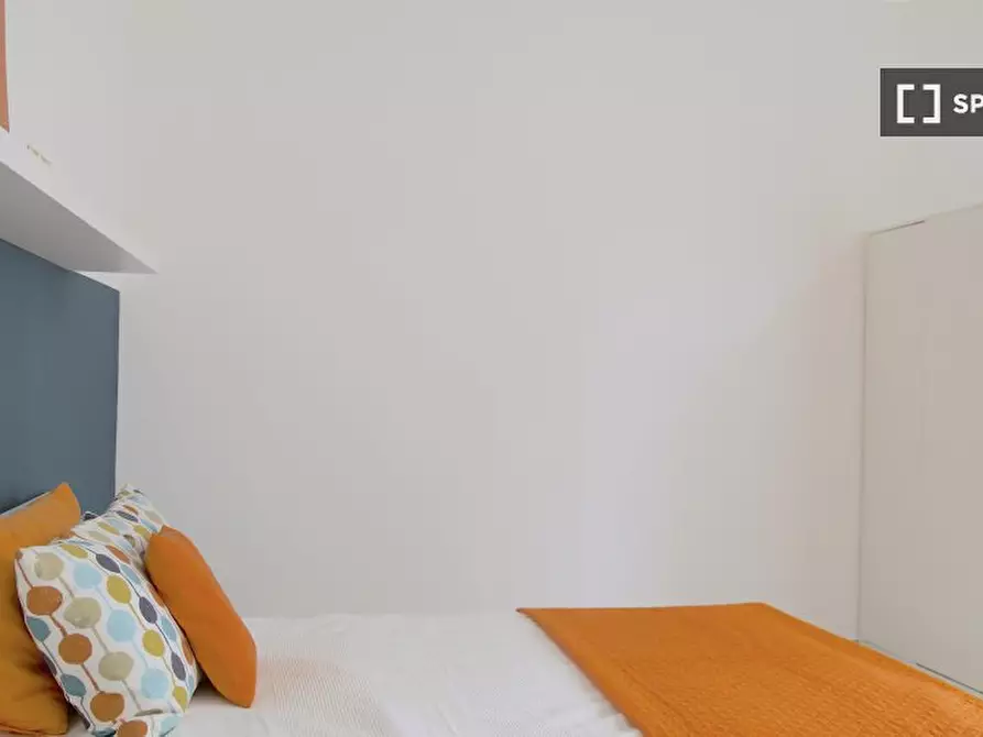 Immagine 14 di Camera condivisa in affitto  in Zacconi a Bologna