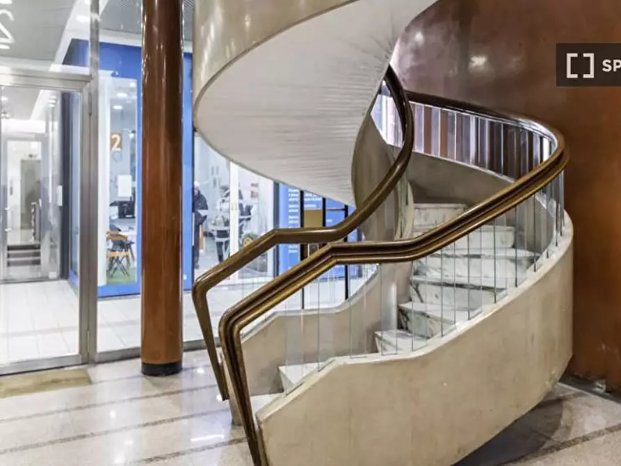 Immagine 13 di Camera condivisa in affitto  in Corso Vercelli a Milano