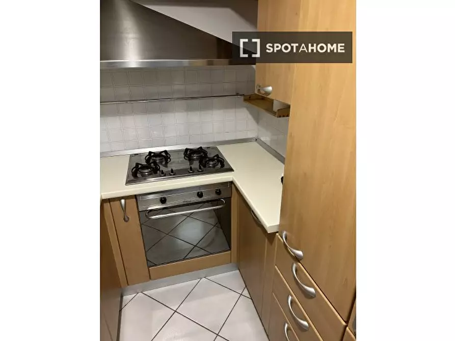 Immagine 6 di Appartamento in affitto  in Via Emilia Ponente a Bologna