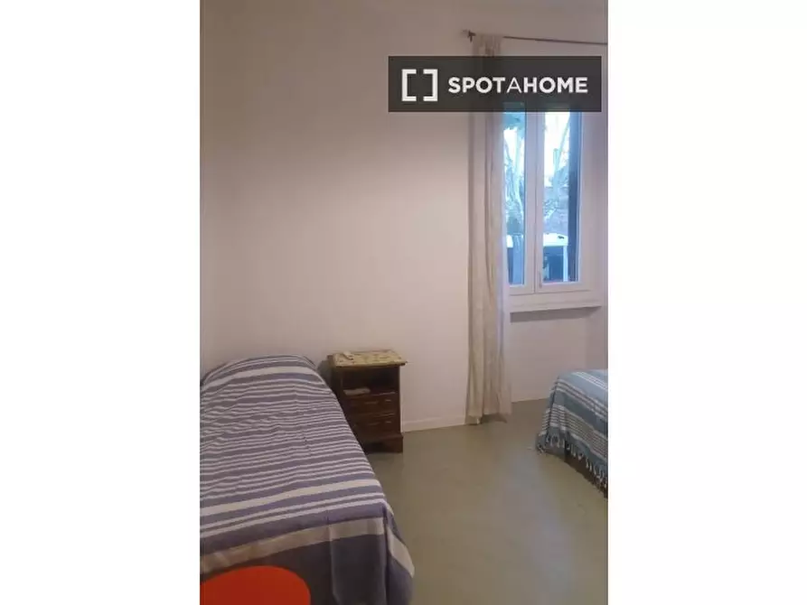 Immagine 5 di Appartamento in affitto  in Circonvallazione Gianicolense a Roma