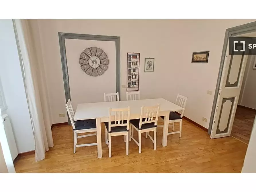 Immagine 8 di Appartamento in affitto  in Via della Croce a Roma