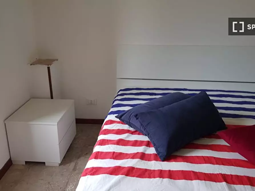 Immagine 4 di Camera condivisa in affitto  in C.so Vittorio Emanuele II a Torino