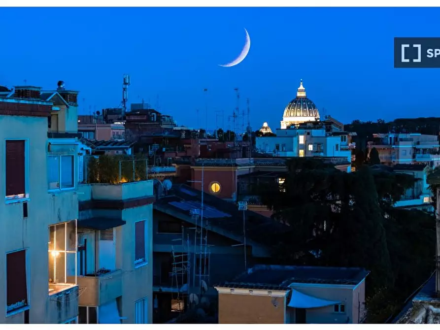 Immagine 5 di Ufficio in affitto  in Via della Balduina a Roma