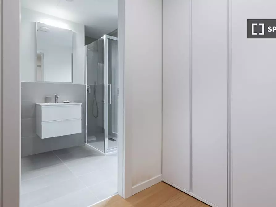 Immagine 19 di Appartamento in affitto  in Piazza Aspromonte a Milano