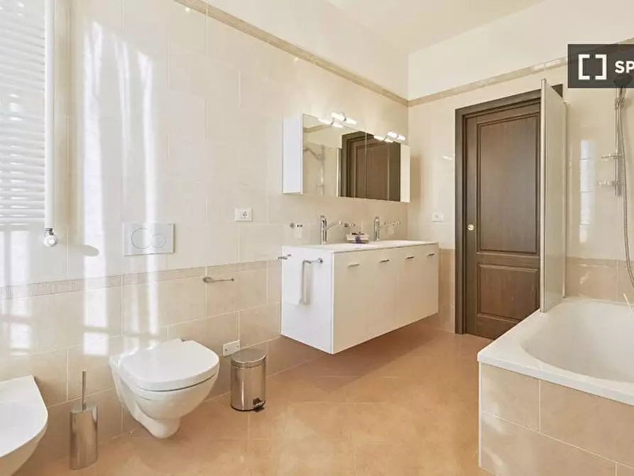 Immagine 8 di Appartamento in affitto  in Via dei Pandolfini a Firenze