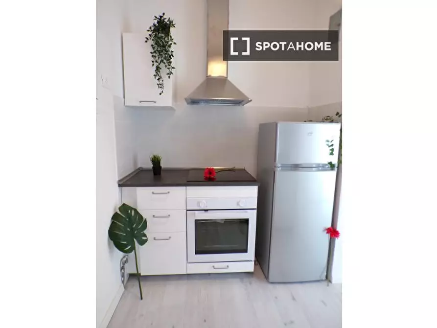 Immagine 11 di Camera condivisa in affitto  in Edmund Mach a Trento