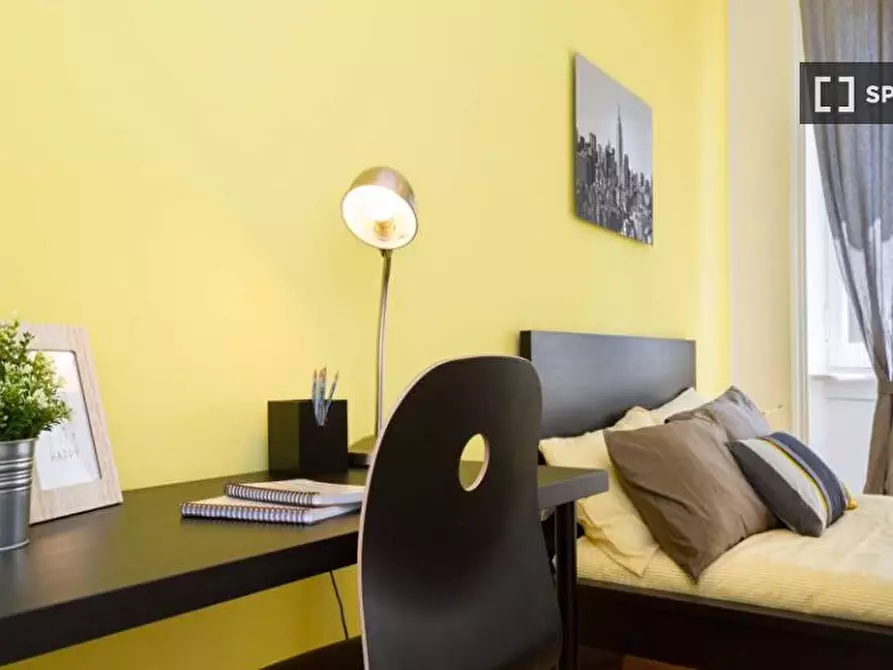 Immagine 6 di Camera condivisa in affitto  in Via Larga a Milano