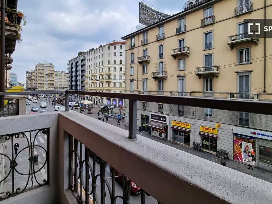 Immagine 2 di Appartamento in affitto  in Corso Buenos Aires a Milano
