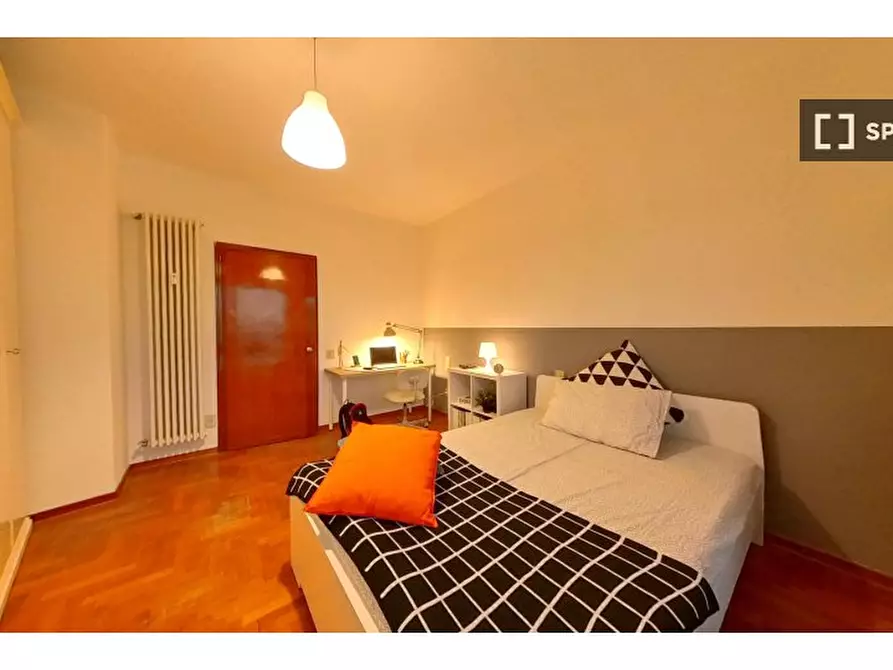 Immagine 9 di Camera condivisa in affitto  in via Vecchia a Padova