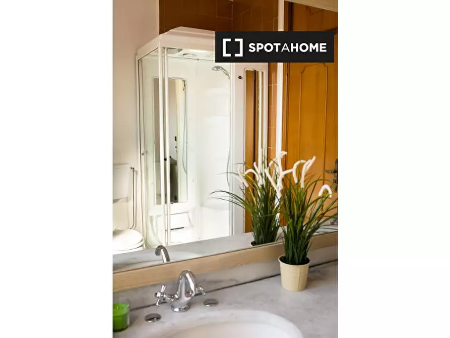 Immagine 9 di Camera condivisa in affitto  in Via Giovanni Argentero a Torino