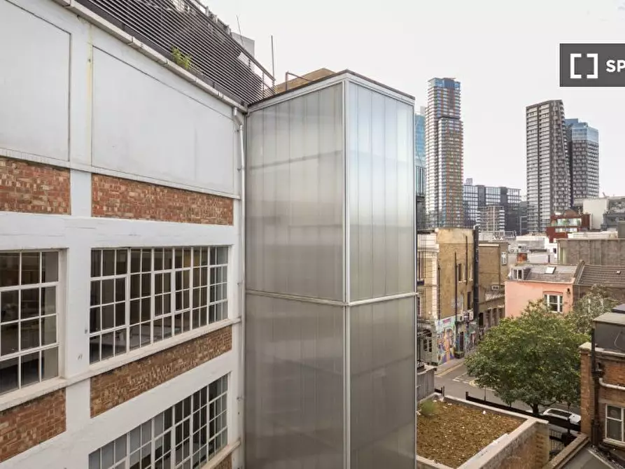 Immagine 19 di Appartamento in affitto  in Redchurch St a Poplar