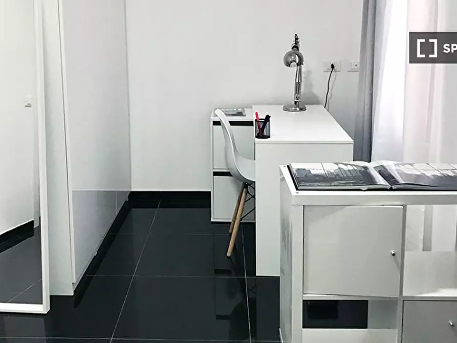 Immagine 12 di Appartamento in affitto  in Via Cesare de Lollis a Roma