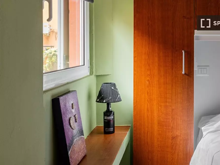 Immagine 11 di Ufficio in affitto  in Via Monaldo Calari a Bologna