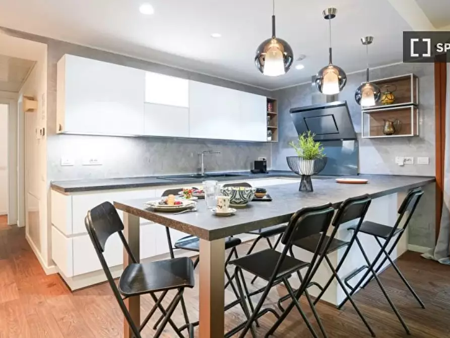 Immagine 14 di Appartamento in affitto  in Via Bernardino Verro a Milano