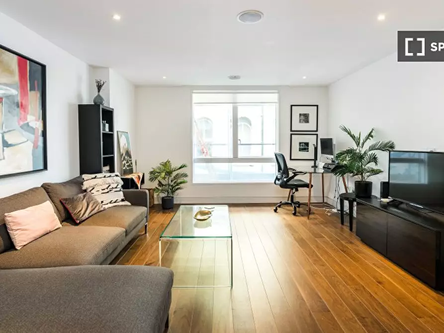 Immagine 2 di Appartamento in affitto  in flat a Islington