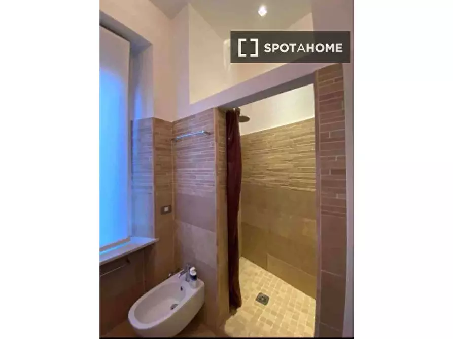 Immagine 8 di Appartamento in affitto  in Via Dario Papa a Milano