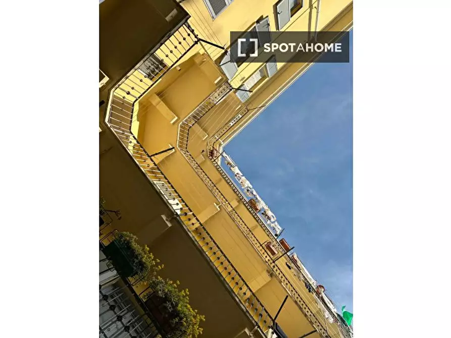 Immagine 9 di Appartamento in affitto  in Viale Stelvio a Milano