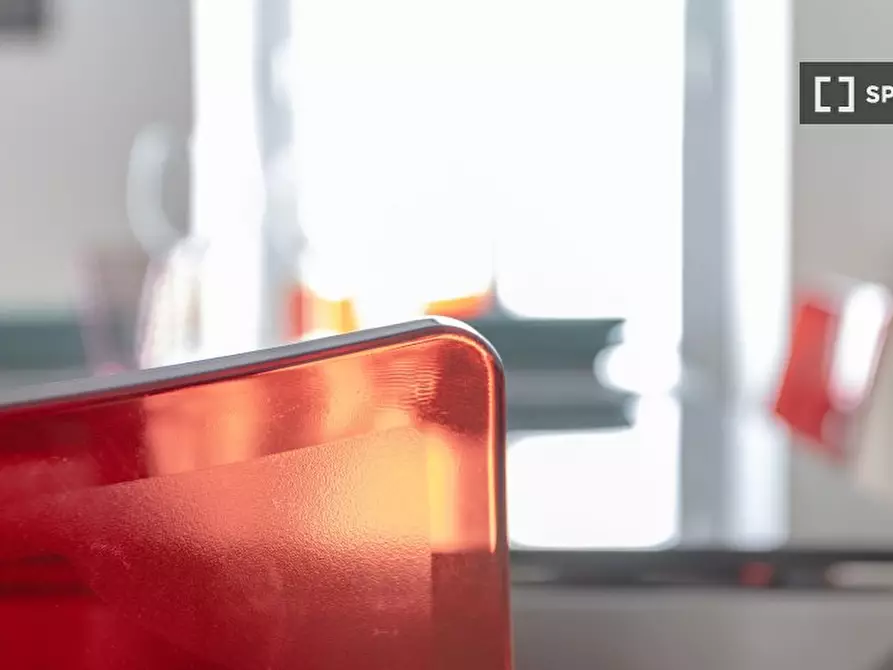 Immagine 9 di Appartamento in affitto  in Viale Abruzzi a Milano