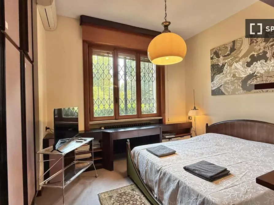 Immagine 9 di Appartamento in affitto  in Via dei Ciclamini a Milano
