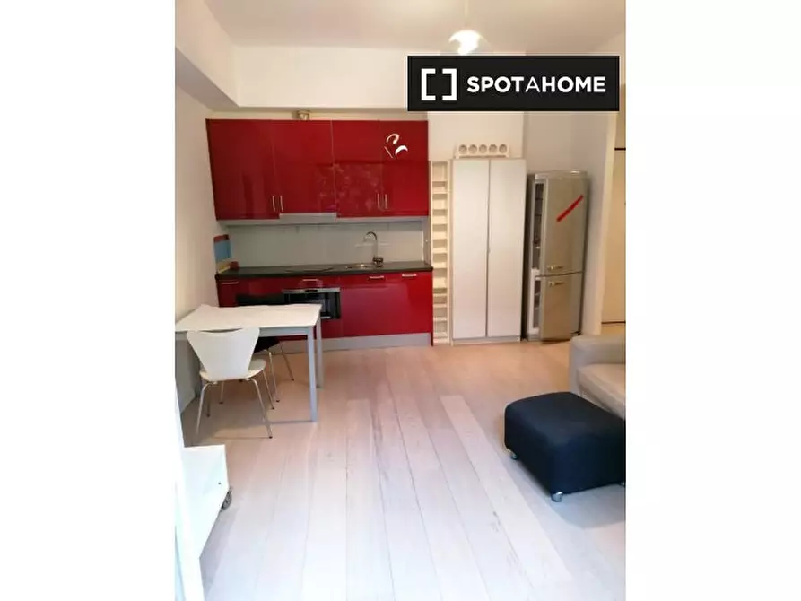 Immagine 3 di Appartamento in affitto  in Via Bullona a Milano