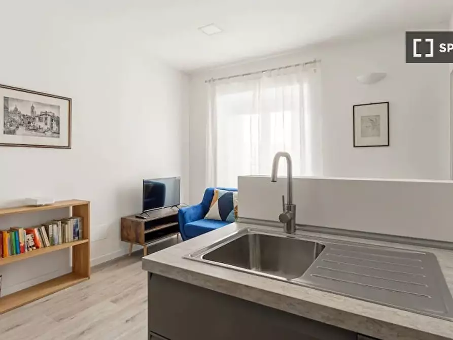 Immagine 8 di Appartamento in affitto  in Via Alessandro Tadino a Milano