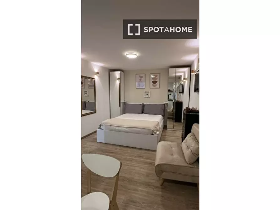 Immagine 9 di Ufficio in affitto  in Via Mocenigo a Roma