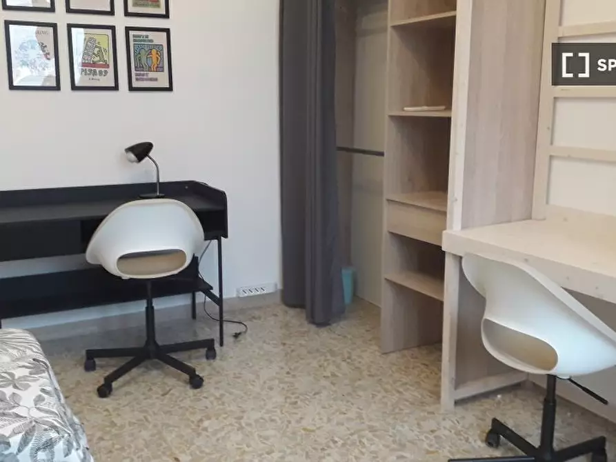 Immagine 12 di Appartamento in affitto  in Viale Francesco Redi a Firenze