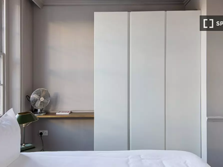 Immagine 10 di Appartamento in affitto  in Chilworth Street a Paddington