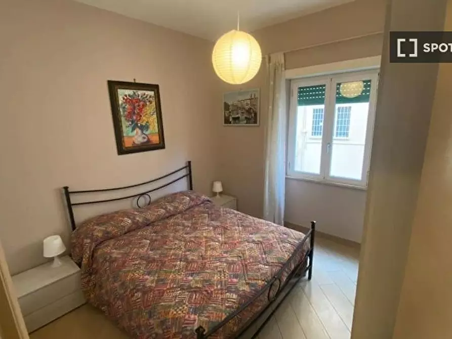 Immagine 12 di Appartamento in affitto  in Via Fonteiana a Roma