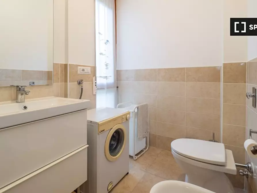 Immagine 13 di Appartamento in affitto  in Via Giuseppe Candiani a Milano