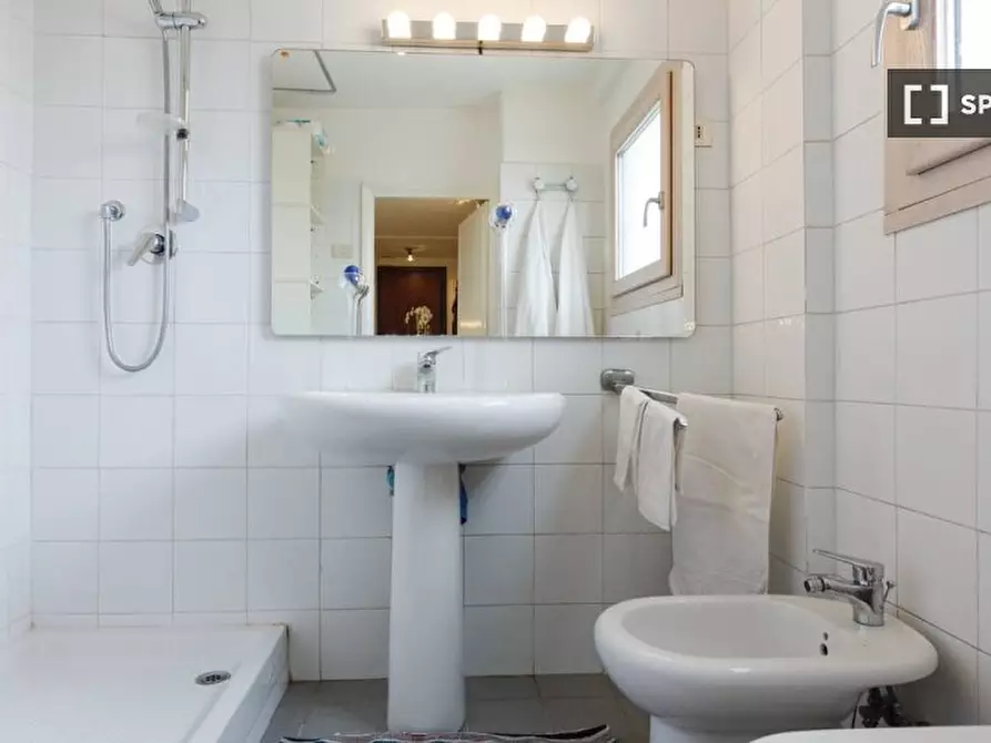 Immagine 16 di Appartamento in affitto  in Via Giorgio Baglivi a Roma